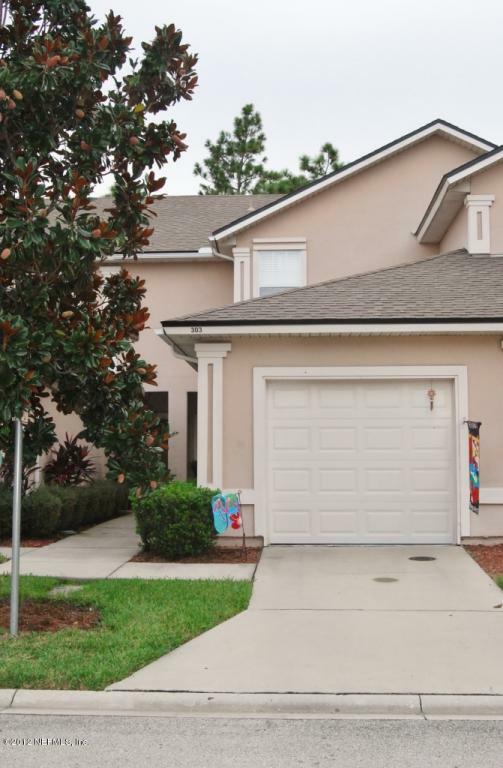 Property Photo: 303 Southern Branch FL