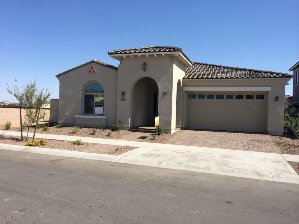 Property Photo:  10321 E Kinetic Drive  AZ 85212 