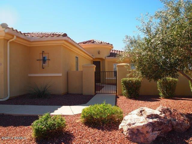 Property Photo:  12921 W Junipero Drive  AZ 85375 