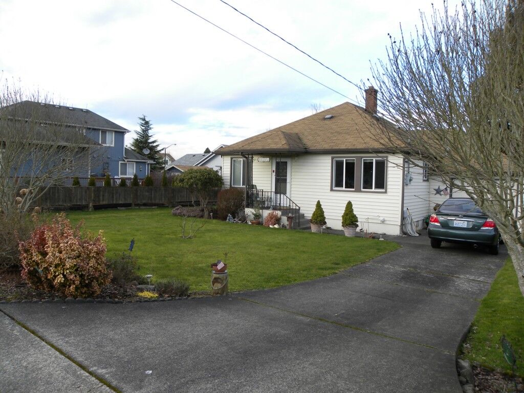 Property Photo: 15315 Meade McCumber St E WA 98390