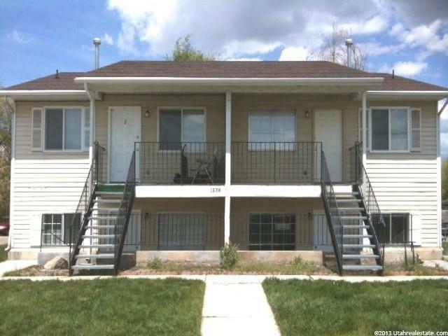 Property Photo: Address not disclosed UT 84119