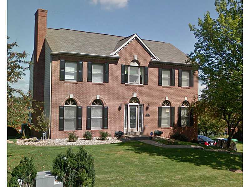 Property Photo:  107 Stonefield Drive  PA 16066 