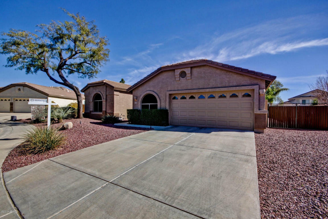 Property Photo:  9717 E Glencove Circle  AZ 85207 