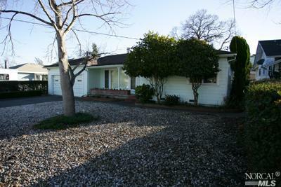 Property Photo:  352 East School Street  CA 94931 