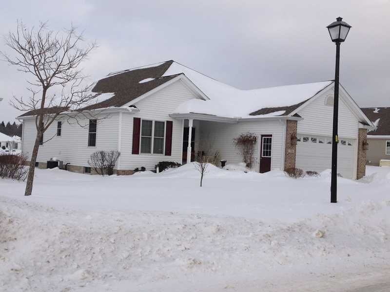 Property Photo:  7034 Sandy Tr  PA 16510 