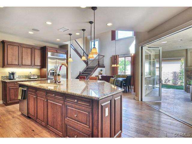 Property Photo: 31740 Via Salamanca CA 92675