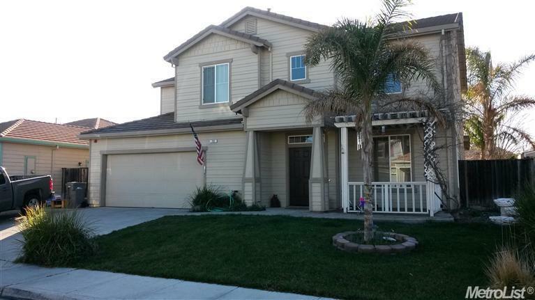 Property Photo:  712 Ivy Ct  CA 95694 