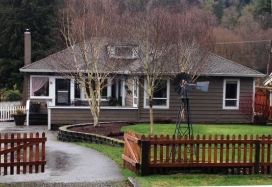 Property Photo: 10215 Crescent Valley Dr NW WA 98332