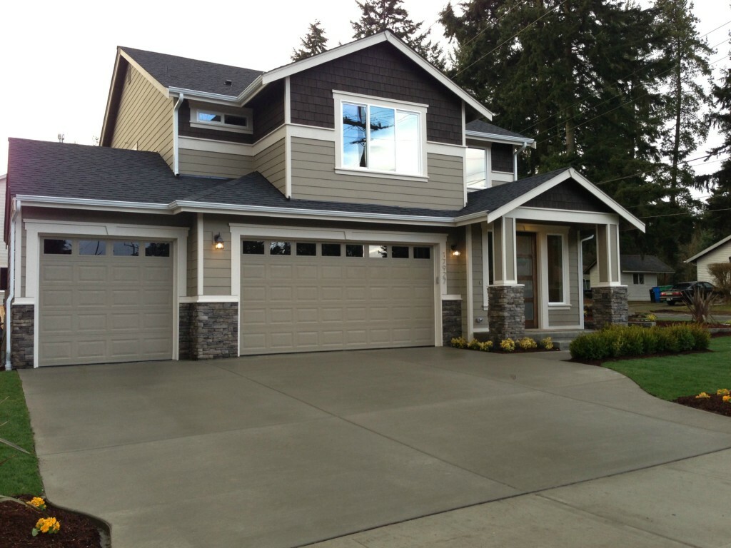 Property Photo:  17927 1st Ave NE  WA 98155 