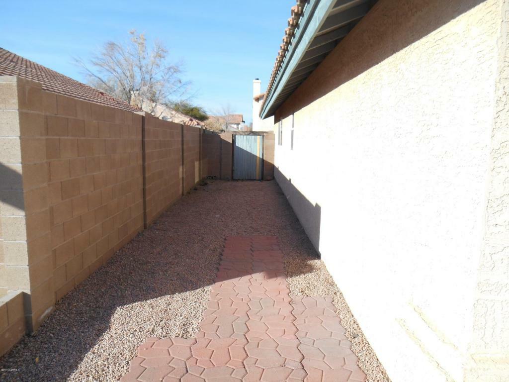 Property Photo:  4208 E Balsam Avenue  AZ 85206 