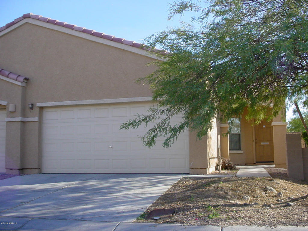 Property Photo: 7041 W Downspell Drive AZ 85345