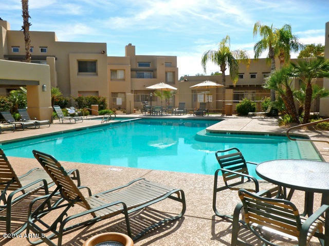 Property Photo: 11333 N 92nd Street 1096 AZ 85260
