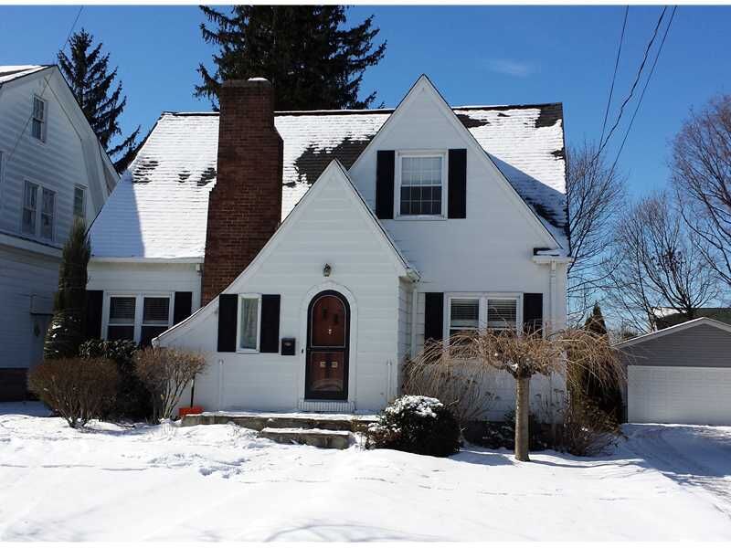 Property Photo:  3820 Cherry Street  PA 16508 