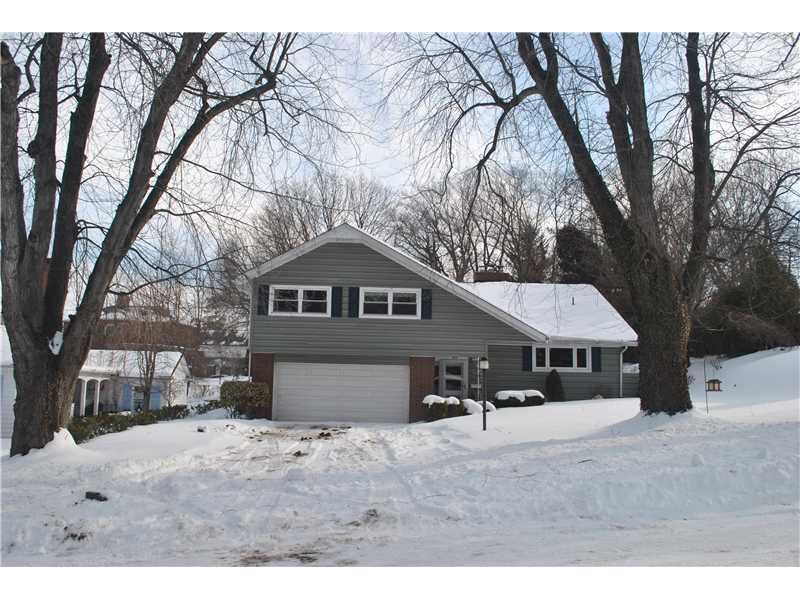 Property Photo: 4711 Upland Drive PA 16509