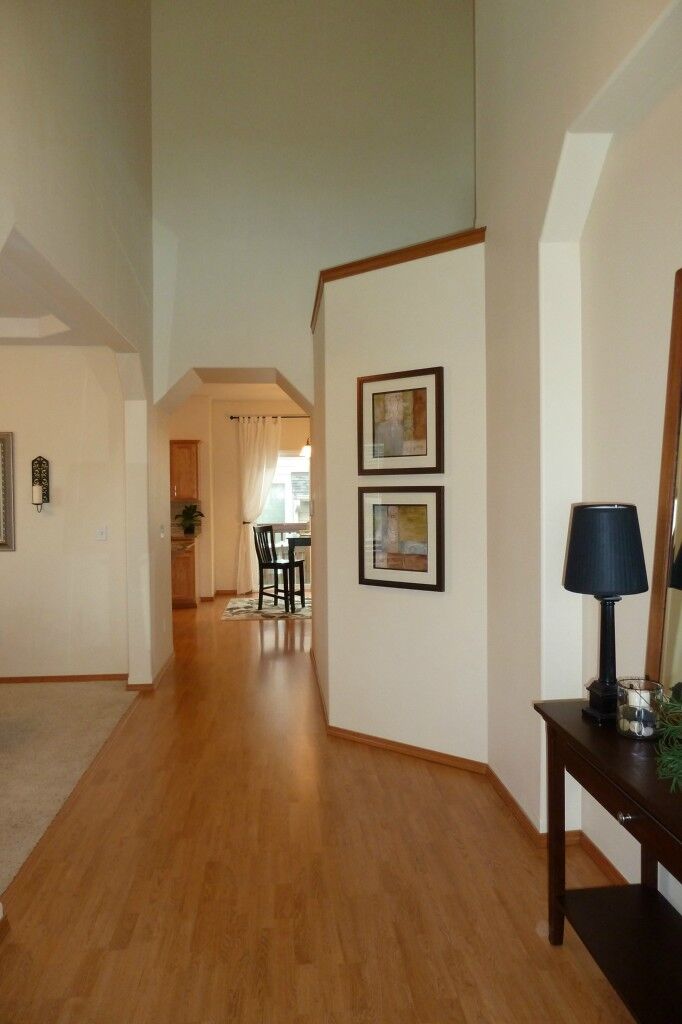 Property Photo:  729 G Street SW  WA 98512 