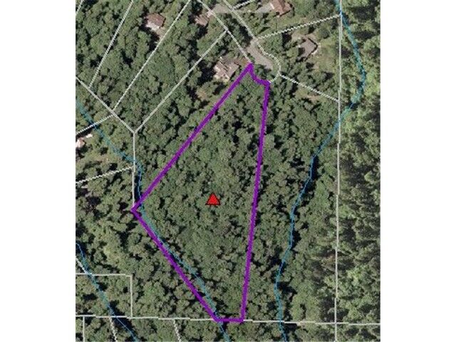 Property Photo:  12416 210th Place SE Lot 8  WA 98027 