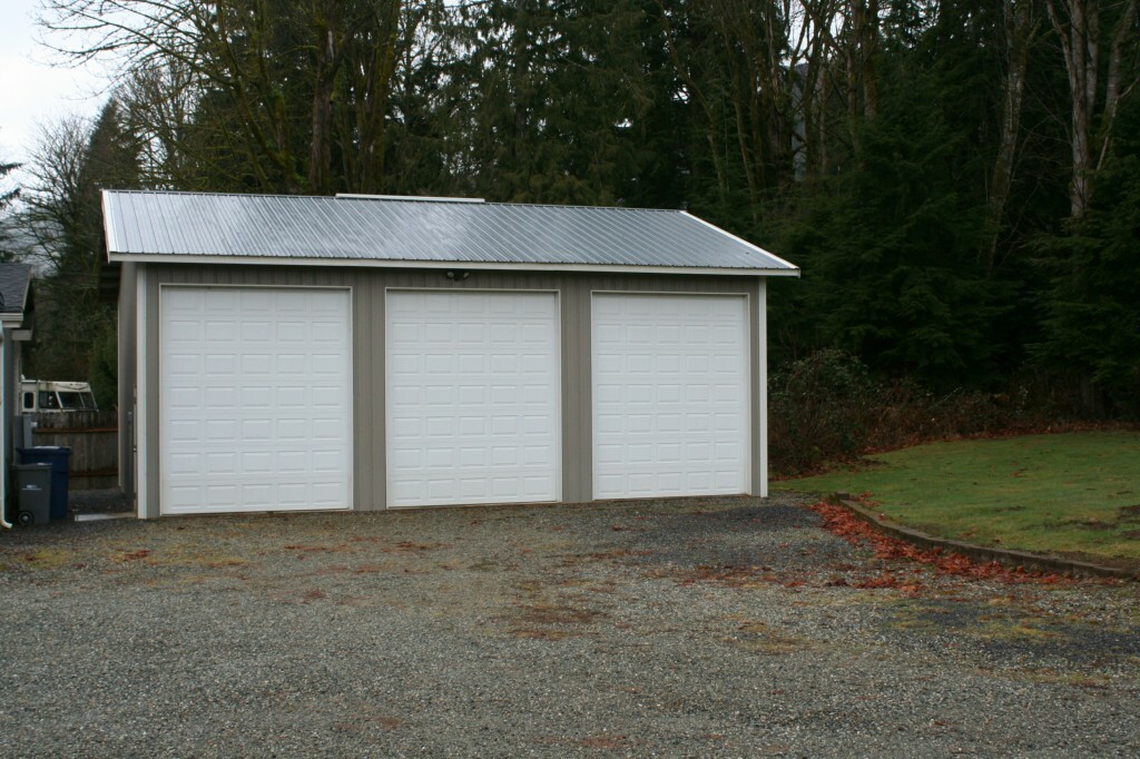 Property Photo:  18518 Jim Creek Road  WA 98223 