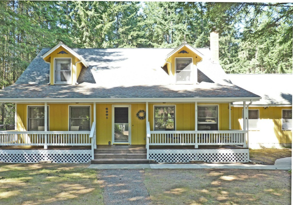 Property Photo: 6201 SE Modoc Court WA 98367