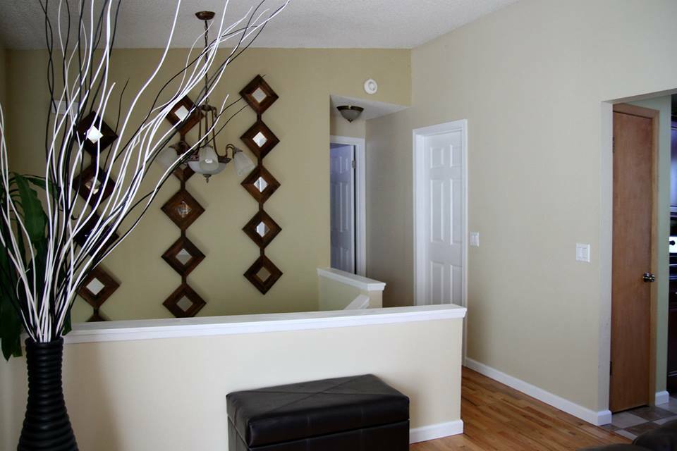 Property Photo: 16138 SE Newport Way WA 98006