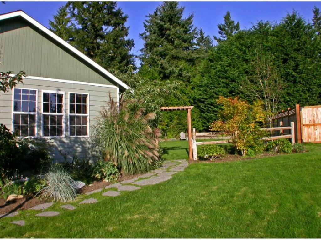 Property Photo:  3637 Britzman Loop  WA 98236 