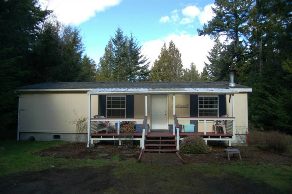 Property Photo:  206 N Wildflower Lane  WA 98250 