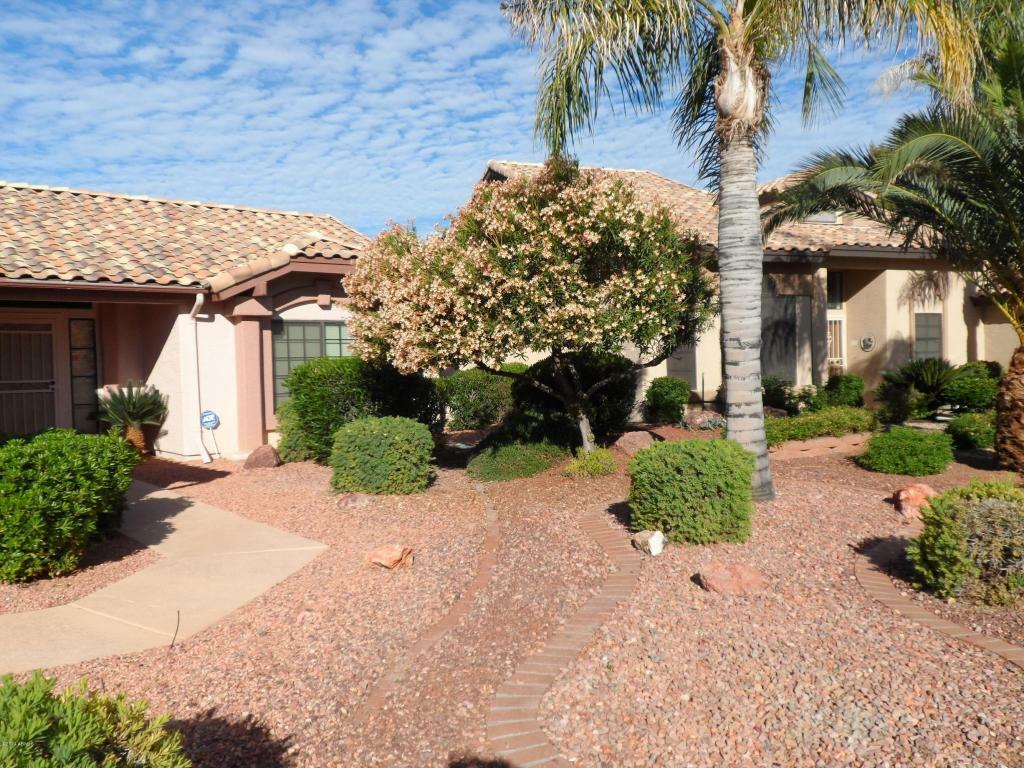 Property Photo:  10952 W Tonopah Drive  AZ 85373 