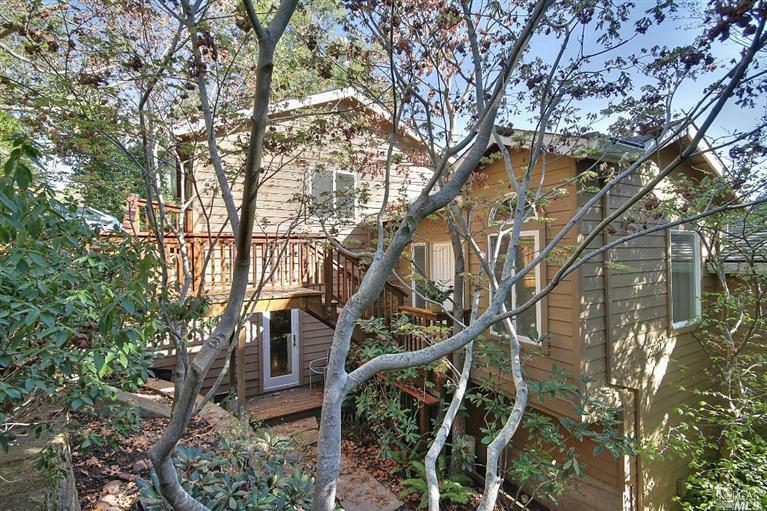 Property Photo:  137 Humboldt Avenue  CA 94960 