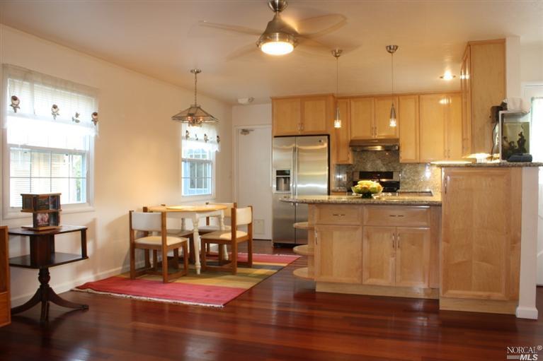 Property Photo:  460 Miller Creek Road  CA 94903 