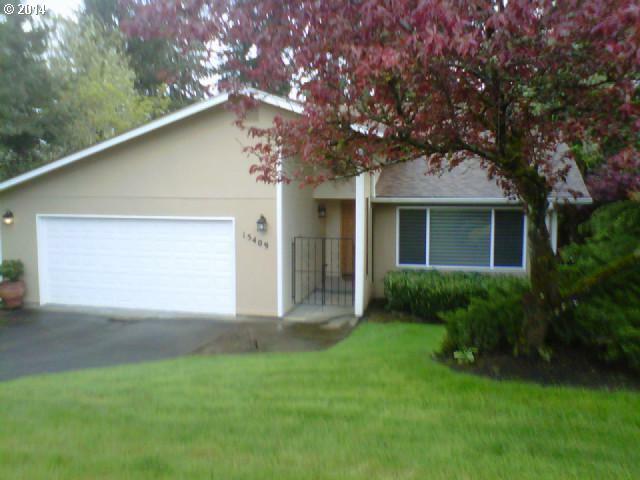 Property Photo:  15409 NE 28th Ave  WA 98686 