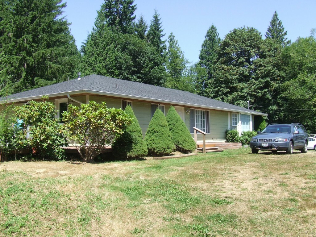 Property Photo:  14531 75th  Street NE  WA 98258 