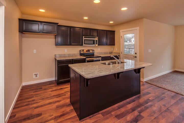 Property Photo: 4756 (Lot122) Parker Street WA 98226