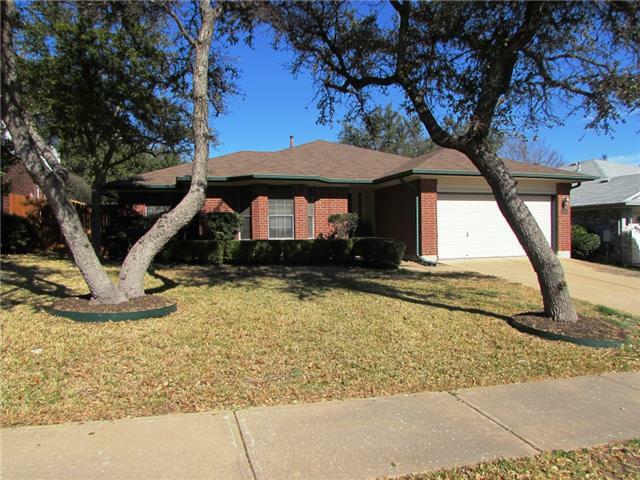 Property Photo:  1320 Meghan Drive  TX 78613 