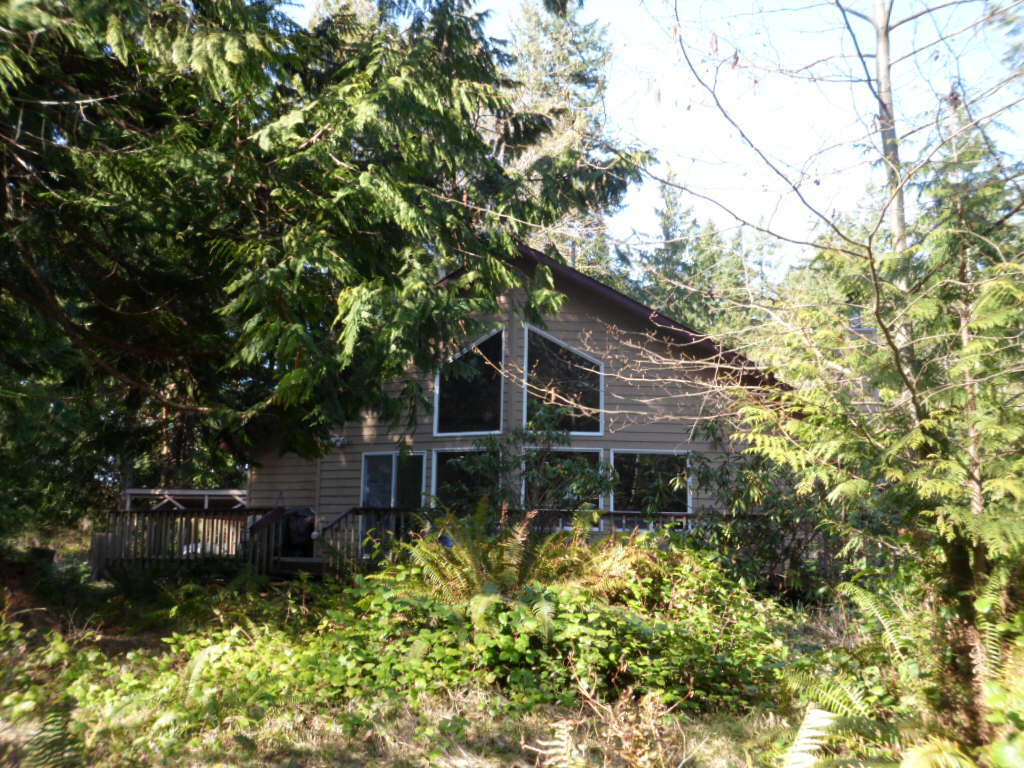 Property Photo:  343 Fort Gate Rd  WA 98358 