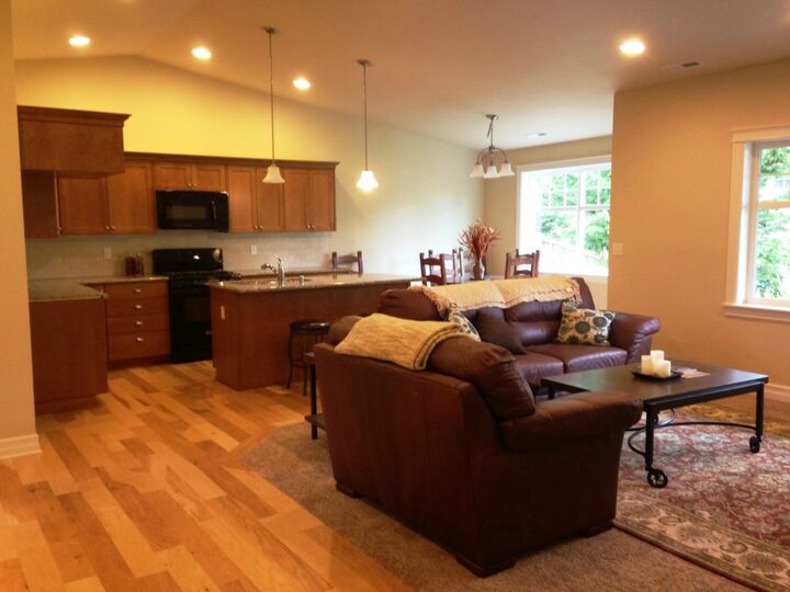 Property Photo:  6497 Hunt Highlands Loop  WA 98335 