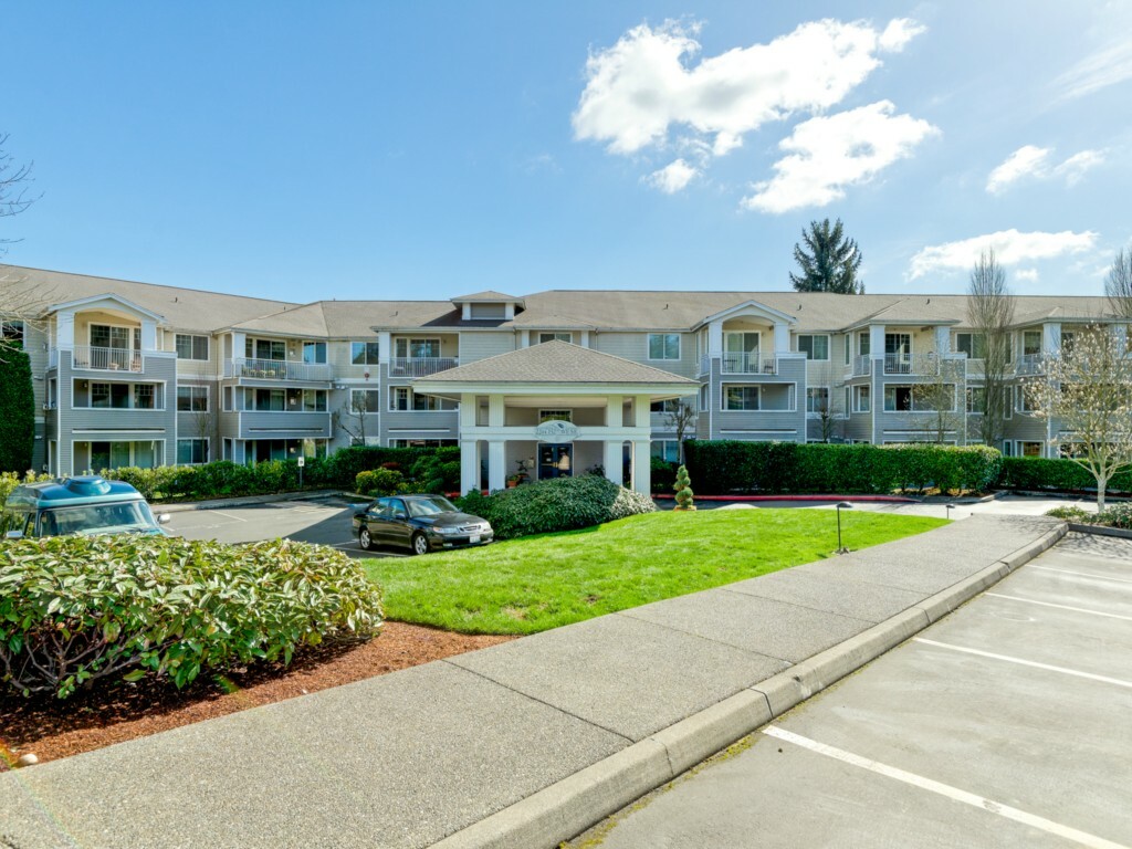 Property Photo: 2244 132nd Avenue SE B114 WA 98005