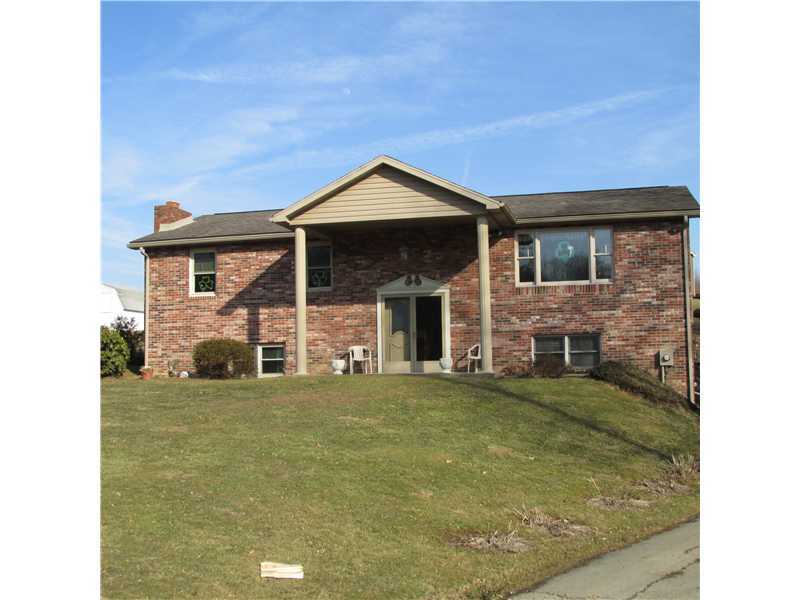 Property Photo:  3143 Richey Road  PA 15425 