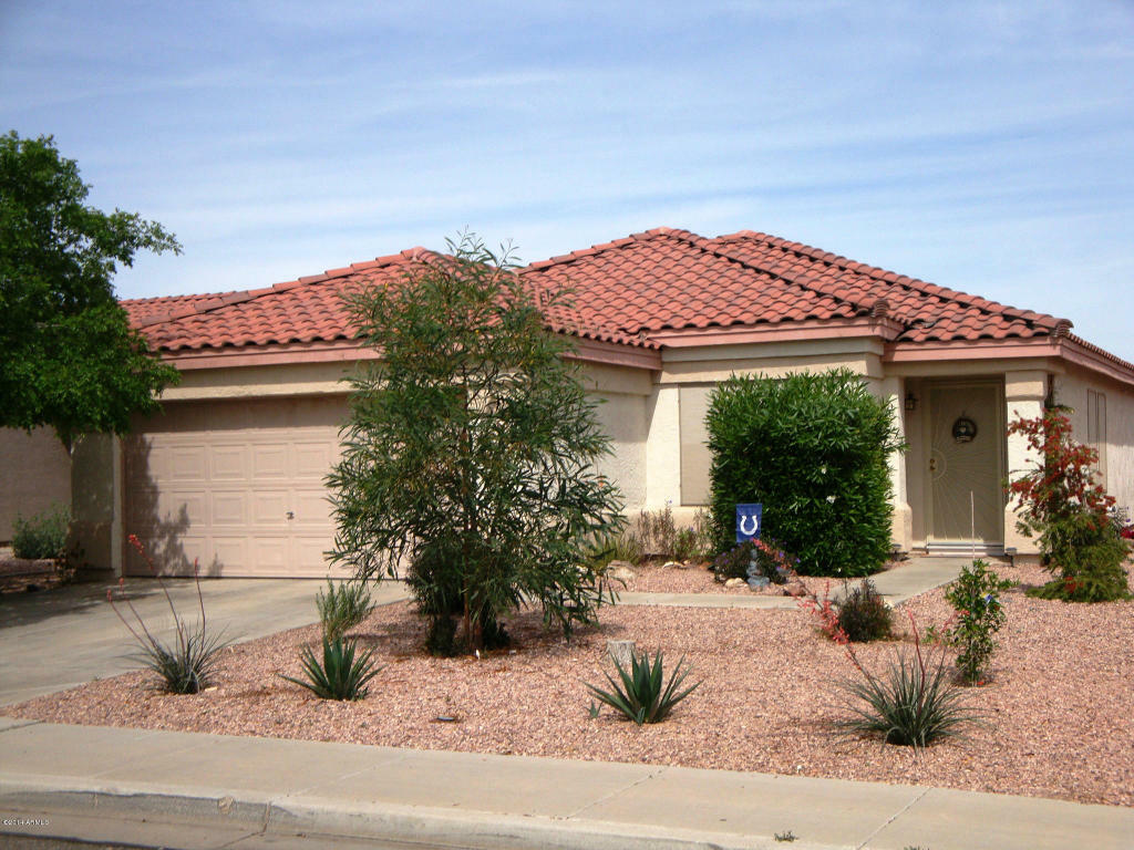 Property Photo:  13456 W Canyon Creek Drive  AZ 85374 