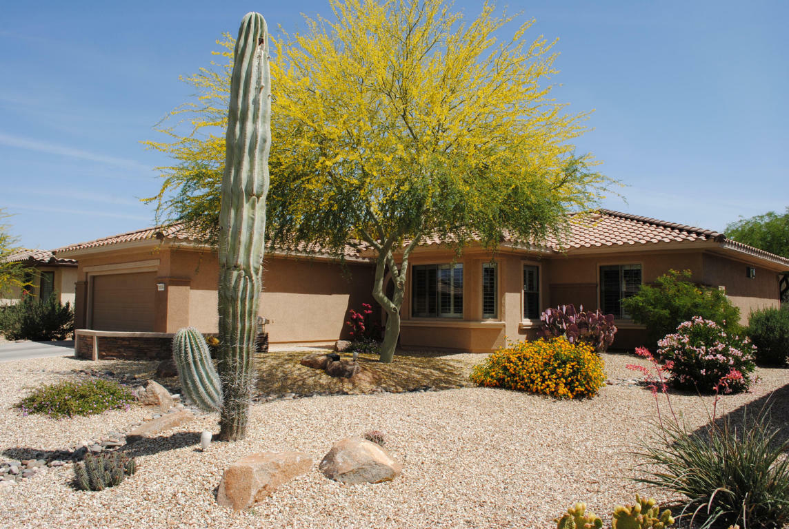 Property Photo:  16934 W Cortaro Point Drive  AZ 85387 