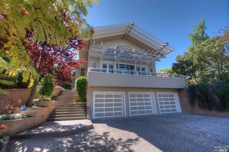 Property Photo: 59 Marin Bay Park Court CA 94901