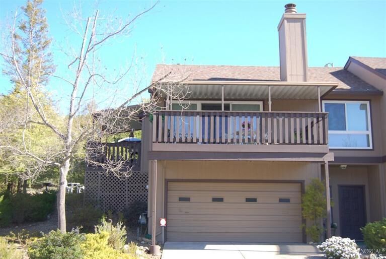 Property Photo:  6455 Mesa Oaks Court  CA 95409 