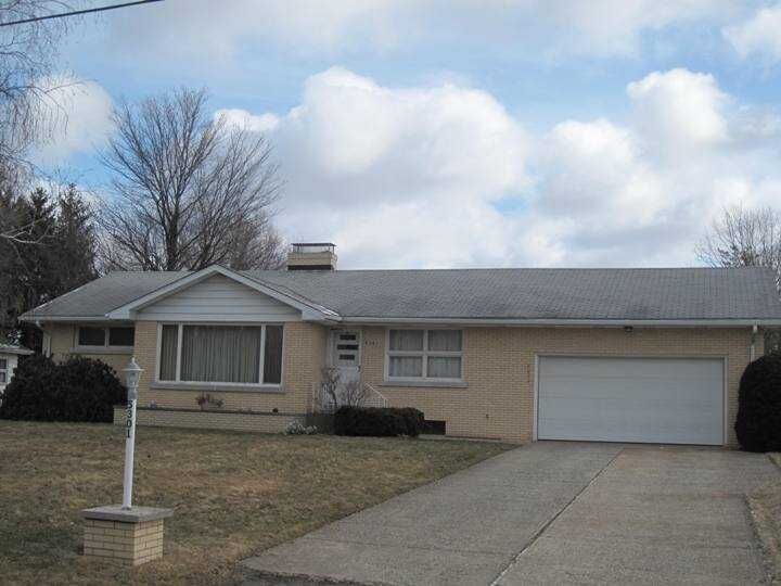 Property Photo:  5301 Roslindale  PA 16509 