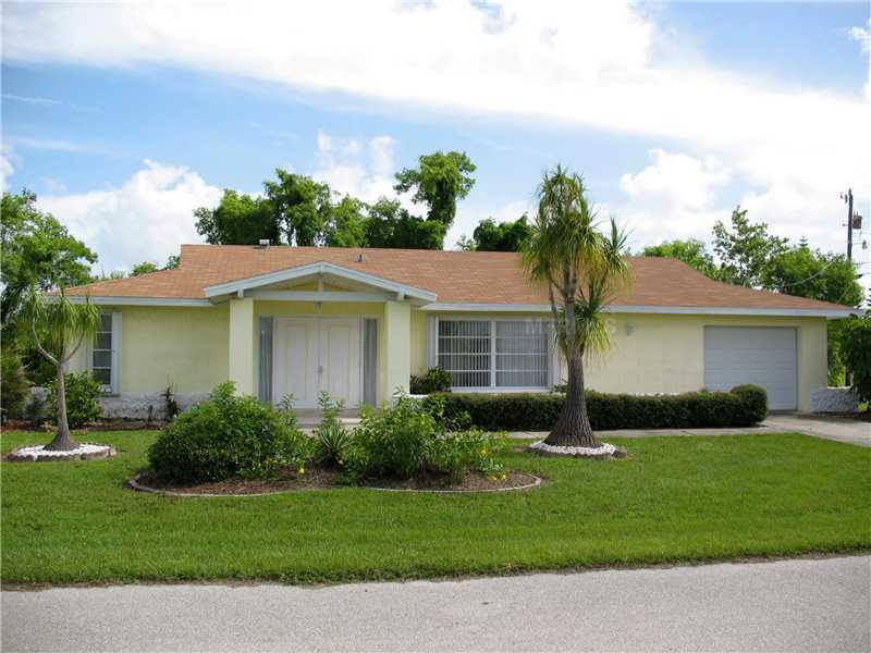 Property Photo:  21459 Higgs Drive  FL 33952 