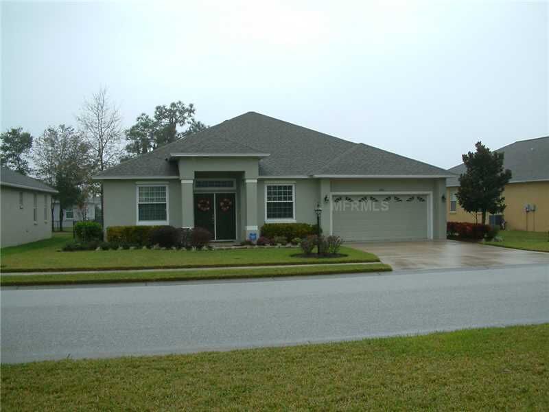 Property Photo: 6461 Evergreen Park Drive FL 33813