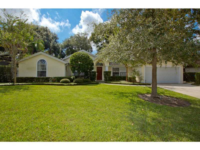 Property Photo:  680 Arjay Way  FL 32789 