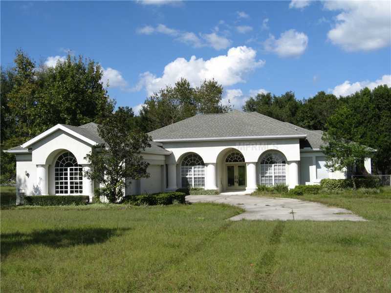 Property Photo: 31959 Amberlea Road FL 33523