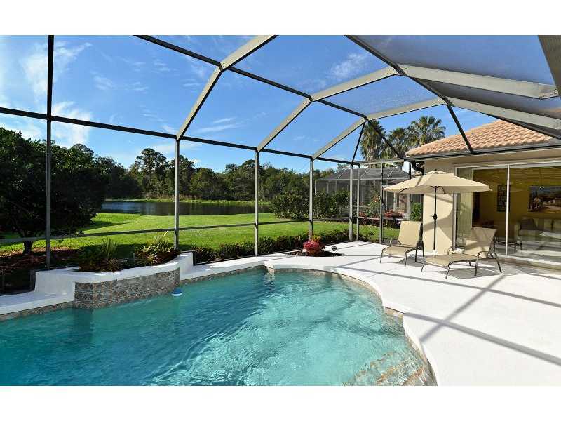 Property Photo:  7044 Treymore Court  FL 34243 