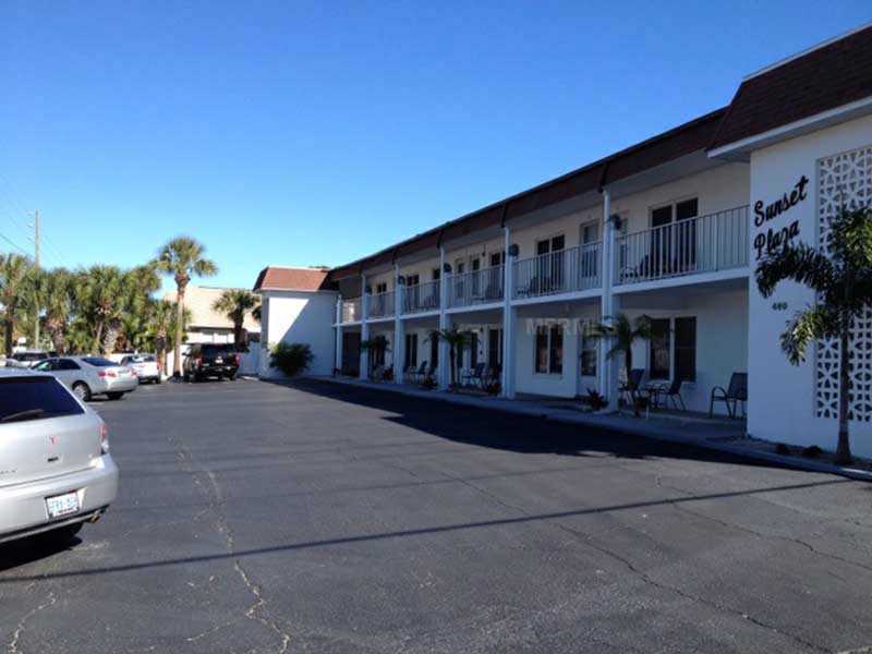 Property Photo: 680 71st Avenue 2 FL 33706
