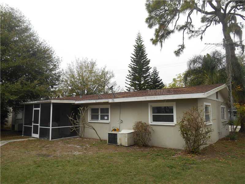 Property Photo: 944 42nd Street 46 FL 34234