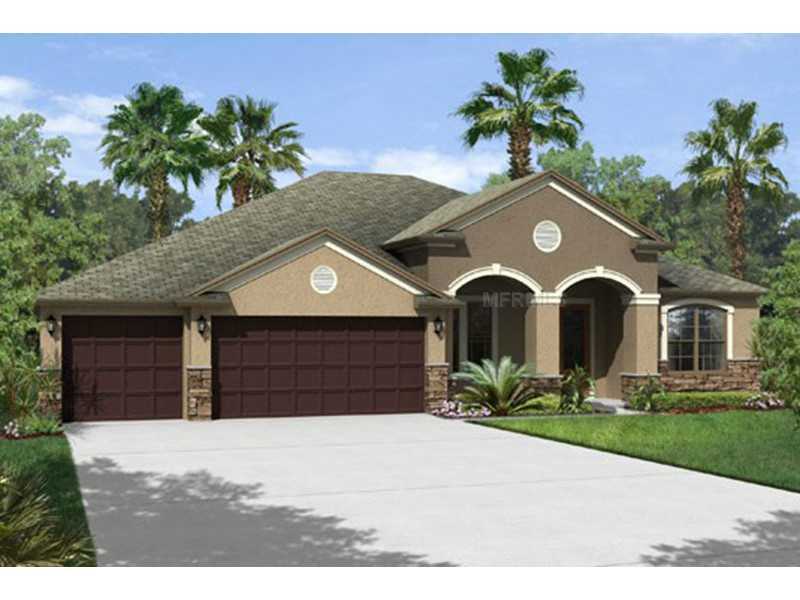 Property Photo: 312 Cockle Shell Loop FL 33572
