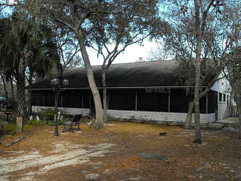 Property Photo: 2760 Tiger Creek Trail FL 33898